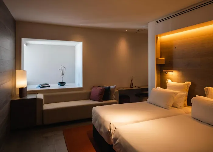 The Hotel Britomart