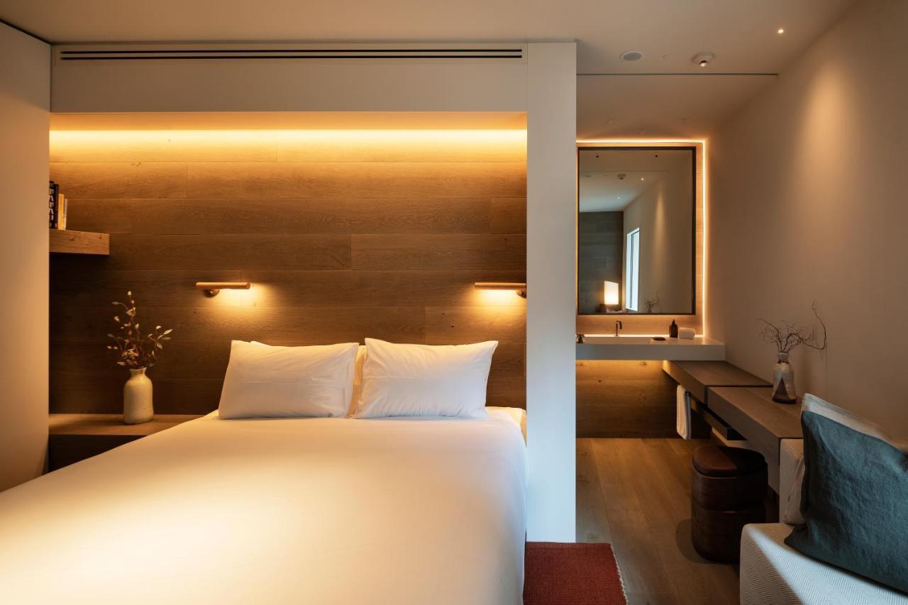 The Britomart 5*